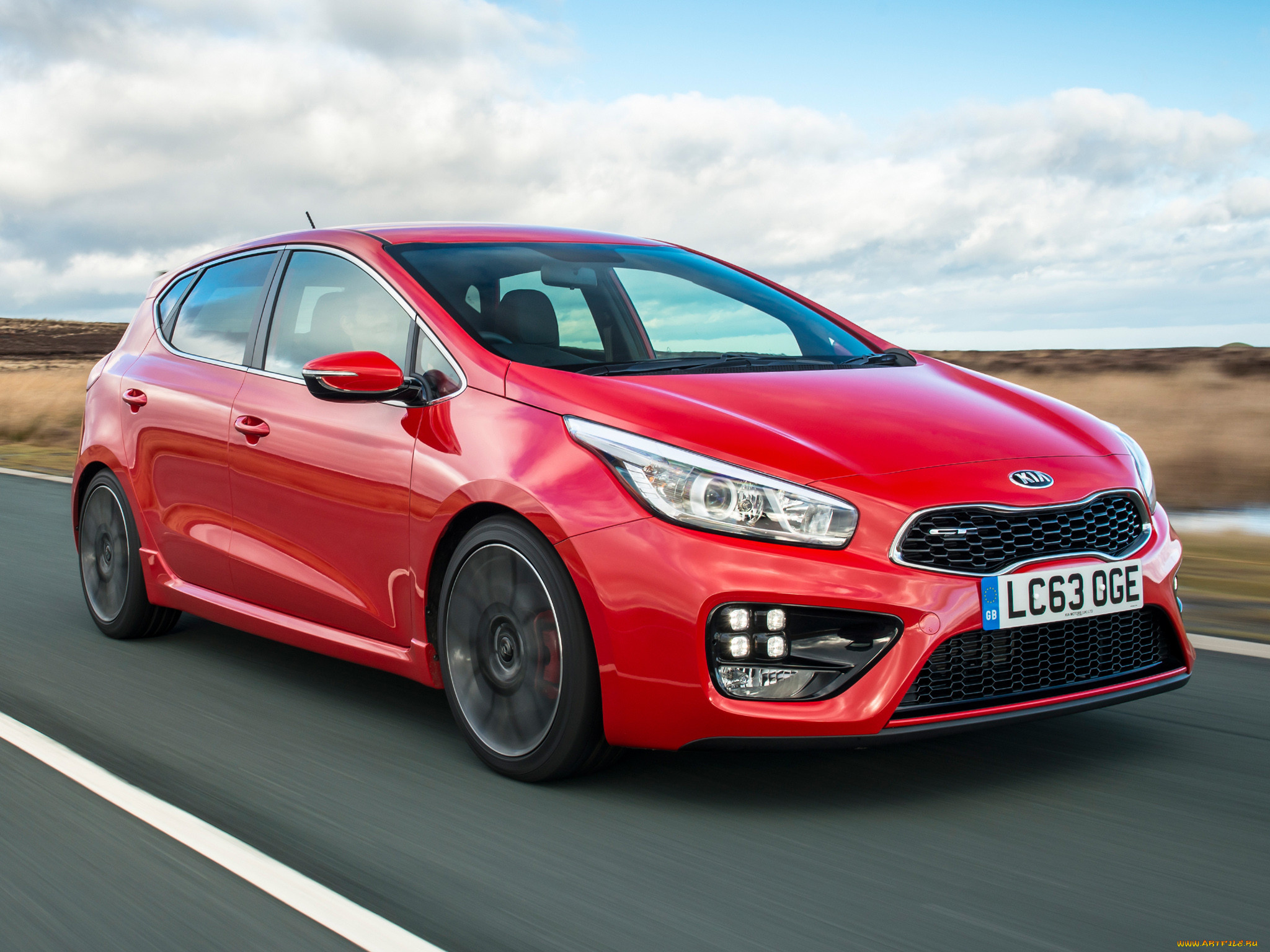 , kia, ceed, gt, uk-spec, 2013, 